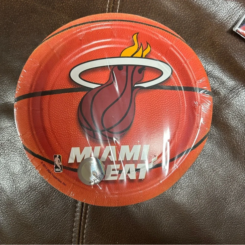 Miami Heat Basketball 7